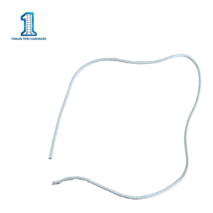 Escalera telescópica de cuerda de algodón de 45 peldaños para uso doméstico, comúnmente utilizada como cuerda para elevar, cuerda para banderas - Product Image 3