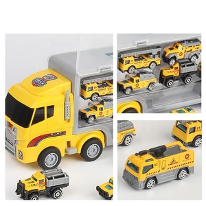 Juguetes <span class=keywords><strong>para</strong></span> Niños Más Vendidos en <span class=keywords><strong>2023</strong></span>, Carritos <span class=keywords><strong>para</strong></span> Bebés, Camiones de Plástico, Coches de Juguete, Juguetes de Metal Fundido <span class=keywords><strong>para</strong></span> Niños al por Mayor, Cajas <span class=keywords><strong>para</strong></span> Almacenar en el Alféizar de la Ventana - Product Image 2