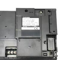 Panel de Operador HMI con Pantalla Táctil TFT a Color GT1155-QSBD GOT1000 de 5.7 Pulgadas, Visualización de Máquinas, Interfaz de Operador CNC SCADA Legacy