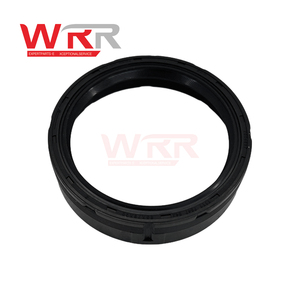 ซีลน้ำมันเพลาข้อเหวี่ยงยี่ห้อ WRR รุ่นใหม่ 11117547842 สำหรับ E90 328i 535i พร้อมการรับประกัน 1 ปี - Product Image 6