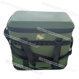 เครื่องทำความร้อนดีเซลแบบพกพา น้ำหนักเบา สำหรับการเดินทางกลางแจ้ง กำลังไฟ 1 กิโลวัตต์ 4 กิโลวัตต์ สำหรับรถยนต์ เรือ และเต็นท์แคมป์ปิ้ง - Product Image 5