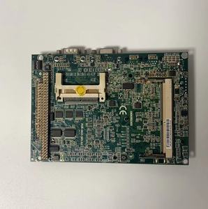 Advantech-Placa base de control industrial de 3,5 pulgadas, tarjeta gráfica integrada REV:<span class=keywords><strong>A2</strong></span>, envío de memoria, prueba de envejecimiento de 100% - Product Image 2