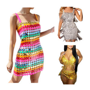 ชุดคอสเพลย์สุดเซ็กซี่ ชุดชั้นในตาข่ายลูกไม้ ชุดโลลิต้า ชุดเมด - Product Image 6