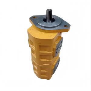 Bomba de Aceite Hidráulica para Miniexcavadora Huamao, Precio Bajo Garantizado, Calidad Garantizada - Product Image 5