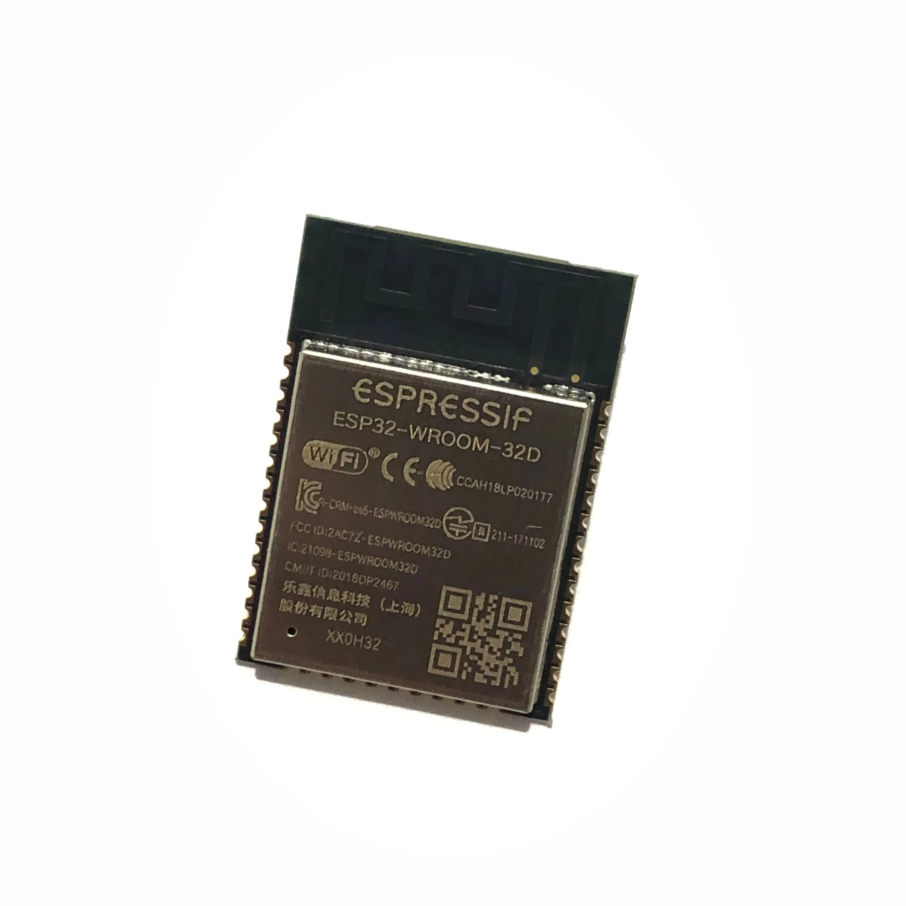 Chip IC nuovi e originali ESP8684H4 QFN-24 wi-fi + Bluetooth 5.04 MB componenti elettronici MCU single-core a 32 bit
