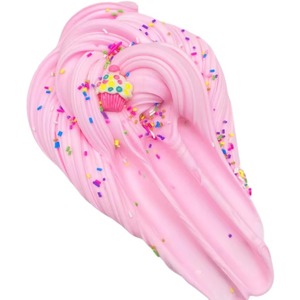 Slime Professionnel en Gros 100ml Texture Gelée Divertissement Décontracté DIY Pâte à Modeler Jouet pour Enfants - Product Image 3