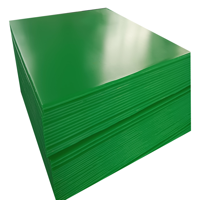 HDPE 12mm Plastic Sheet HDPE Plastic