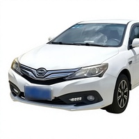 Modelo BYD 2018