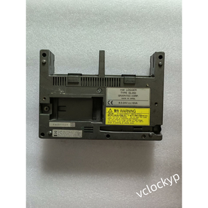 Registrador de Datos Graphtec GL450 Midi SIN Módulo Amplificador de Entrada Usado - Product Image 5