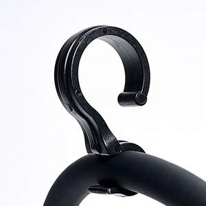 Sáng chim công suất cao linh hoạt cổ ngỗng có thể sạc lại từ tính dẫn đèn pin với móc điều chỉnh - Product Image 4