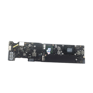 Placa Mãe A1466 para MacBook Air 13\" 2013/2014 SATA I5 I7 <span class=keywords><strong>DDR3</strong></span> Canal Único Usado Intel 4GB 8GB - Product Image 1