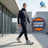 Kj Luxury Sports Walking Court Sneakers pour hommes et femmes, chaussures de course légères de haute qualité, doublure en mesh, automne/printemps, flexibles
