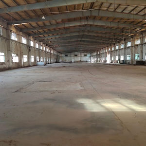 โครงเหล็กโครงสร้างโรงรถโลหะสไตล์ใหม่ - Product Image 4