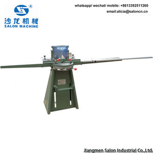 Máquina de Corte de Marcos, Tipo Guillotina <span class=keywords><strong>Morso</strong></span>, para Cortar y Pintar Marcos - Product Image 4