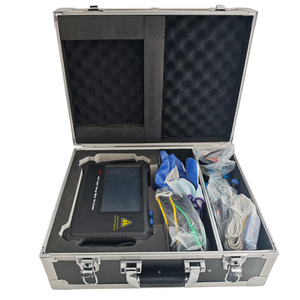 Huazheng Điện Tại Chỗ Năng Lượng <span class=keywords><strong>Meter</strong></span> Thử Nghiệm Hiệu Chuẩn <span class=keywords><strong>3</strong></span> Pha Cầm Tay Điện Năng Lượng <span class=keywords><strong>Meter</strong></span> Field <span class=keywords><strong>Calibrator</strong></span> - Product Image 2