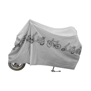 General Motorcycle All inclusive Fuel tank