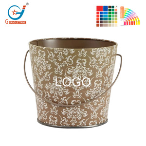 Bán trực tiếp từ nhà máy: Chậu trồng cây hoa 0.3 gallon, chậu cây cảnh, chậu hoa cho vườn nhà - Product Image 3