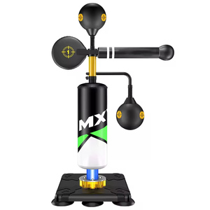 OEM Home Gym 1,6 M 1,8 m Independiente Perforación Boxeo Bolsa de arena Práctico Deportes Reacción Objetivo para niños - Product Image 1