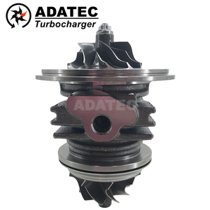 GT2538C 704152 Turbo Cartridge 454110 454193 454169 A6050960299 A6050960199 Turbine CHRA Kern voor Mercedes-PKW Sprinter I - Product Image 3