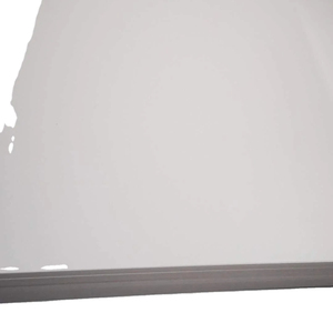 Đồ họa <span class=keywords><strong>Polycarbonate</strong></span> lõi trắng tấm được sử dụng trong inkjets thẻ in - Product Image 2