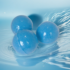 บาธบอมบ์สำหรับมืออาชีพระเบิดทำเล็บเท้าพร้อมฟองและกลิ่นแรงดีมีโลโก้ส่วนตัว - Product Image 3