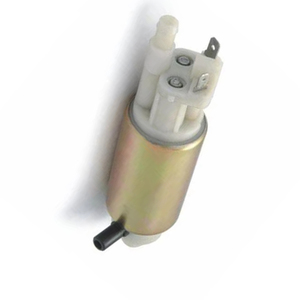 Pompe à carburant E10221 152575 ERJ197 ERJ240 ERJ241 E10261 pour Peugeot Citroën <span class=keywords><strong>Renault</strong></span> Opel Vauxhall 12V 3Bar Remplacement direct - Product Image 3