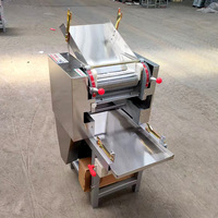 Machine à pâtes en acier inoxydable, machine à pâtes portable, machine à pâtes automatique, machine à faire des pâtes fraîches