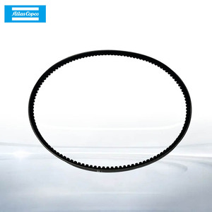 Correa para Compresor de Aire Atlas Copco 1092205034, Componente de Transmisión, Accesorio Estándar - Product Image 3