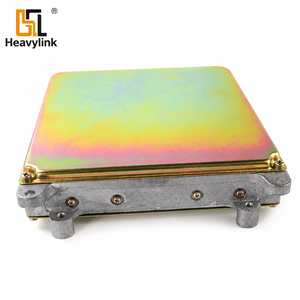 โมดูลควบคุม ECU Heavylink รุ่น 9133702 9131577 9104913 9133700 สำหรับรถขุด EX200 2 EX220 2 EX200 3 EX220 3 - Product Image 5