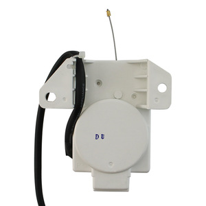 Actuador de Motor de Drenaje Haier XPQ-6C2 00330504012A, Pieza de Repuesto de Plástico para Montaje en Pared - Product Image 1