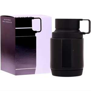 Perfume Árabe al por Mayor, 100 ml, Aroma Floral de Lujo, Larga Duración, Spray Corporal Moderno, Origen China, Uso Diario para Mujer - Product Image 3
