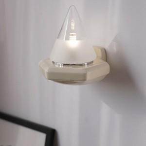 Lampe murale extérieure LED, angle de faisceau de 20 degrés, étanche, pour couloir, escalier, villa, portail, balcon, hall, cour - Product Image 2