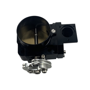 Tùy chỉnh 70mm CNC nhôm phôi ga cơ thể nhà máy-tươi cho Mitsubishi động cơ evo7 evo8 evo9 4g63 03-07 trực tiếp nguồn - Product Image 1