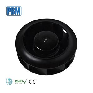 스테인레스 스틸 블레이드 무료 스탠딩 장착 250mm DC 브러시리스 24V 천장 팬 모터 - Product Image 3