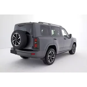Liquidación de Ruedas para Camionetas y SUV H9 - Product Image 4