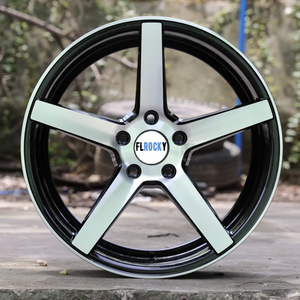 ล้ออัลลอยด์สำหรับรถยนต์นั่งส่วนบุคคลขนาด15 <span class=keywords><strong>17</strong></span> 18 19นิ้ว5X114.3สำหรับ <span class=keywords><strong>Vossen</strong></span> <span class=keywords><strong>CV3</strong></span>-R - Product Image 4