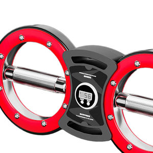 Máquina de Rotación de Brazos para Entrenamiento de Fuerza, Ejercitador de Hombros, Fortalecedor de Brazos para Mujeres Adultas, Deportistas y Uso en Gimnasios Domésticos - Product Image 6