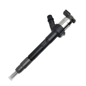 Hochwertiger Neuer Kraftstoffinjektor 1465A439 295050-1760 für L200 4N15 Motor - Product Image 1