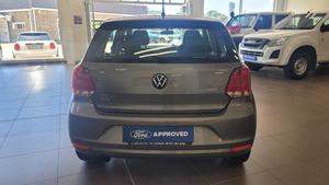 ใช้อย่างสมบูรณ์แบบ<span class=keywords><strong>2022</strong></span> Volkswagen <span class=keywords><strong>POLO</strong></span> VIVO 1.4 trendline (5DR) ได้รับการดูแลอย่างดีพร้อมเดินทาง - Product Image 4