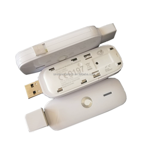 Clé USB 3G <span class=keywords><strong>Vodafone</strong></span> K3806 K3806Z avec port d'antenne externe - Product Image 1