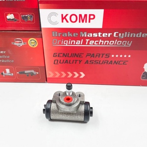 อะไหล่รถยนต์คุณภาพสูง กระบอกเบรกสำหรับมิตซูบิชิ <span class=keywords><strong>L300</strong></span> PAJERO MB500485 MB238511 - Product Image 3