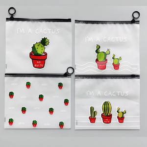 Bolsas de plástico recicladas con impresión de su propio logotipo, bolsas esmeriladas para ropa con cierre de cremallera y anillo de tracción de PE, bolsas de embalaje para envíos de ropa. - Product Image 2