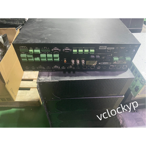 NUEVO Sistema de Demostración de Medios Digitales Crestron DMPS-300-C - Product Image 4
