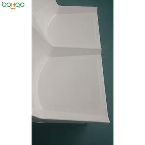 كرسي صالة خارجي من الألياف الزجاجية مخصص للاسترخاء في حمام السباحة منتجات عالية الدقة مصنوعة من الألياف الزجاجية المصقولة - Product Image 6