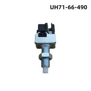 Interruptor de Luz de Freno UH71-66-490 para Mazda 323 BT-50, Pieza de Repuesto Original - Product Image 3