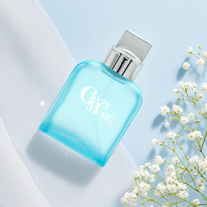 Mub ขวดน้ำหอมสำหรับชายและหญิง, ขวดน้ำหอมน้ำมันระดับไฮเอนด์ขนาด100มล. สดใสสดชื่นติดทนนาน - Product Image 3