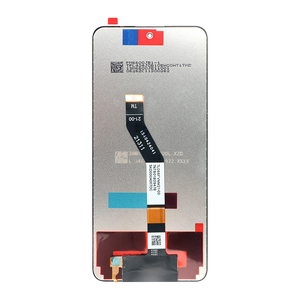 Pantalla Incell OEM para Redmi Note 11 5G de 6.6 Pulgadas, Sin Marco, LCD Negra, Repuesto para Teléfono Móvil - Product Image 2