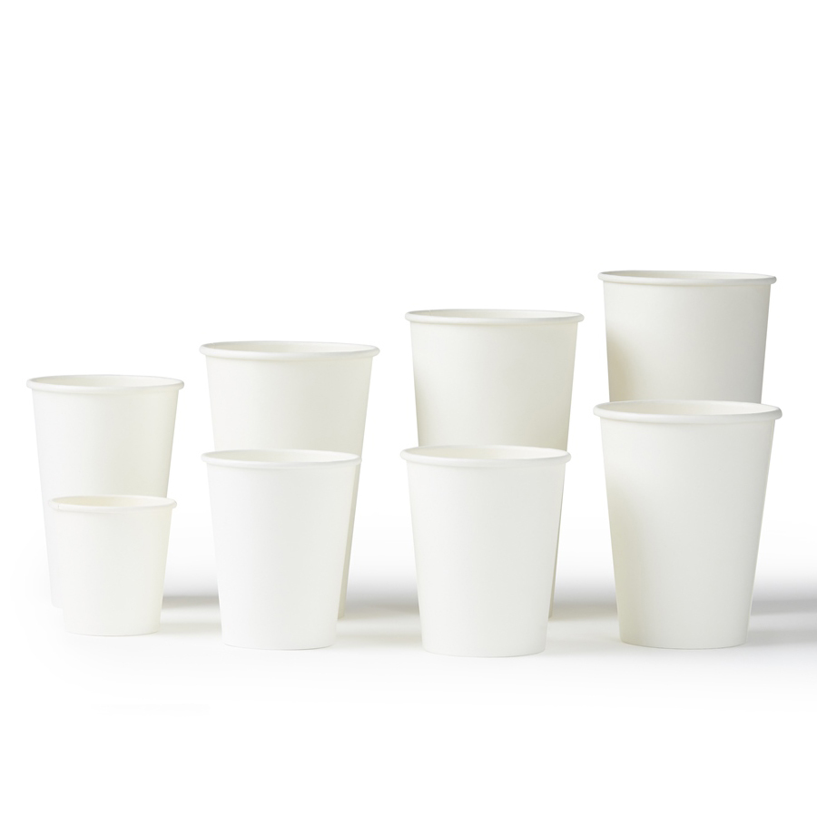 Single Wall Cup