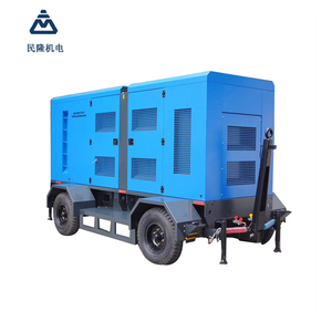 Generador 4BTA3.9-G11 de 64KW/80kva a Buen Precio en Venta - Product Image 3