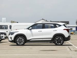 셀토-s SUV 1.5L 가솔린 자동 5도어 LED 라이트 선루프 전동 시트 신제품 - Product Image 4